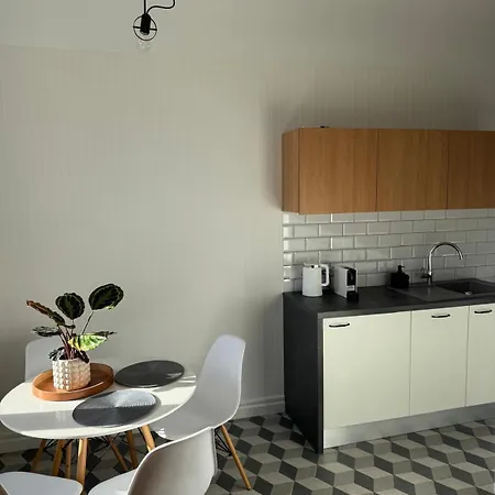 Park View Riga Apartment Exterior photo