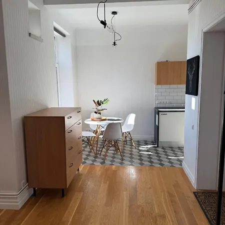 Park View Riga Apartment Exterior photo