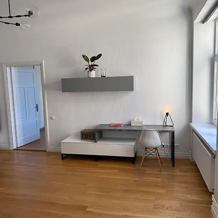 Park View Riga Apartment Exterior photo
