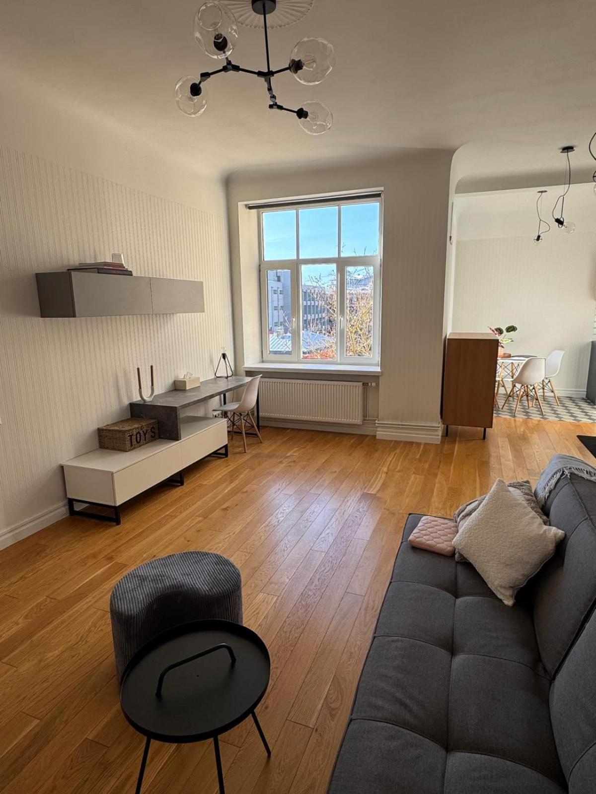 Apartment Park View *