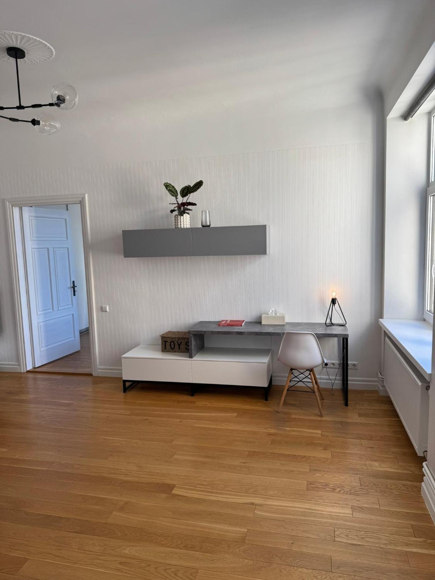 Apartament Park View *